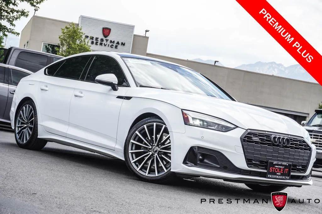 audi a5 sportback 2022 WAUCBCF52NA005730 image audi a5 sportback 2022 WAUCBCF52NA005730 image